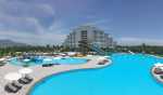Combo 2 ngày 1 đêm Cam Ranh Riviera Beach Resort & Spa + 5 bữa ăn